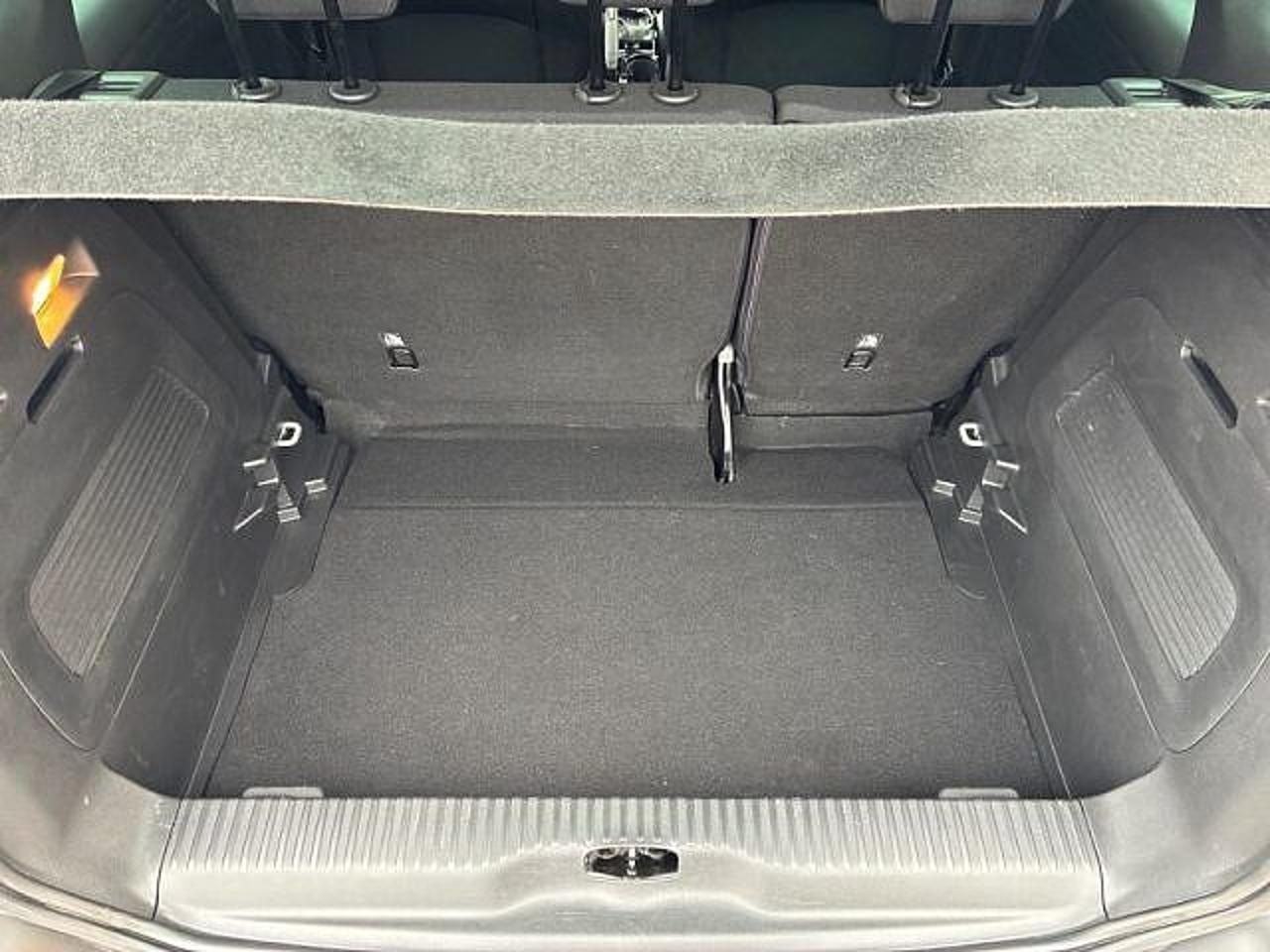 Citroën Citroën C3 Aircross usata, con coppia motore: 1750