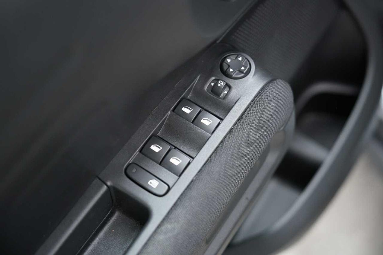 Citroën Citroën C3 Aircross usata, con 4 cilindri