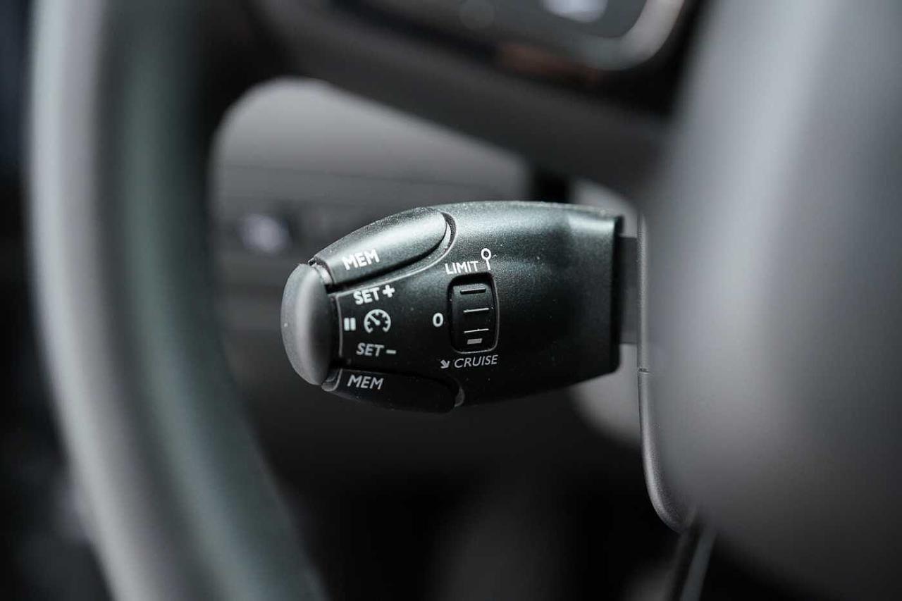 Citroën Citroën C3 Aircross usata, con abs