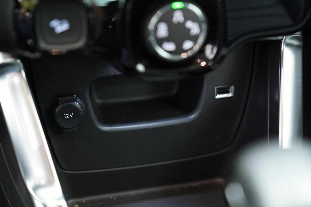 Citroën Citroën C3 Aircross usata, con alzacristalli anteriori e posteriori elettrici sequenziali