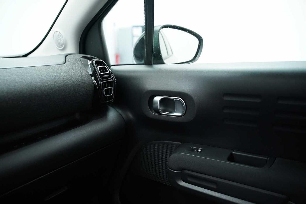 Citroën Citroën C3 Aircross usata, con bluetooth