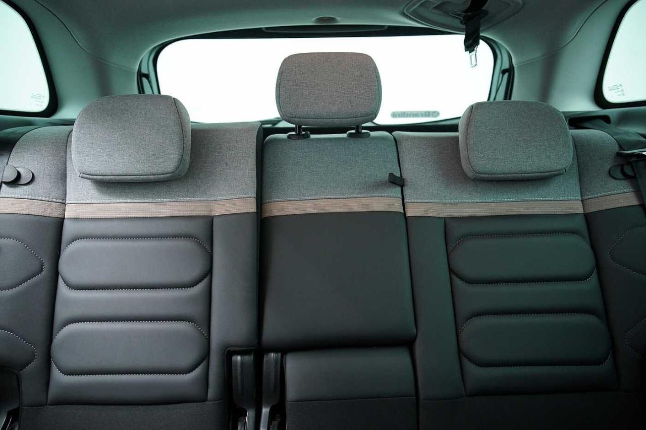 Citroën Citroën C3 Aircross usata, con citroën connect radio dab con com. al volante e 6 altop., bluetooth e presa usb e mirror screen
