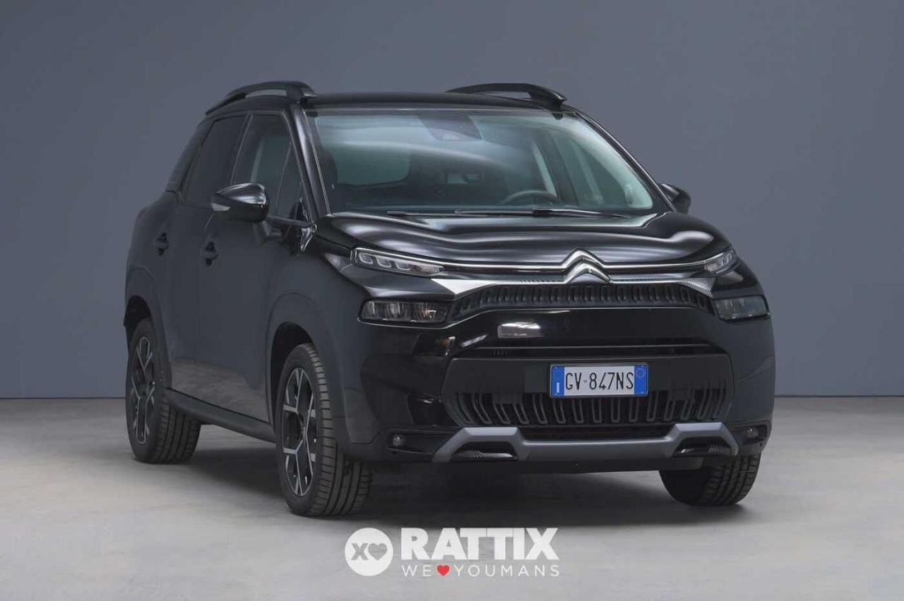 Citroën Citroën C3 Aircross C3 AIRCROSS 1.2 Puretech 110CV Max