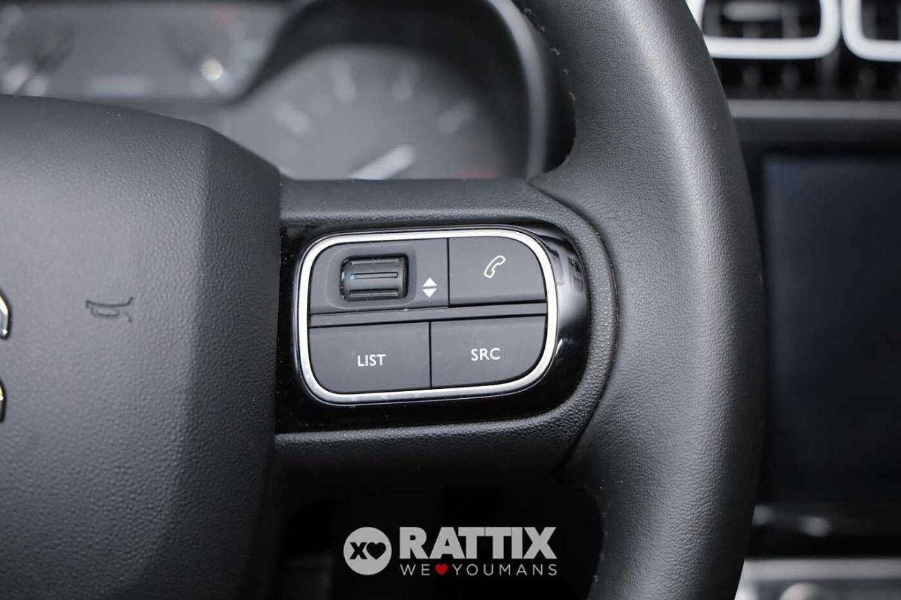 Citroën Citroën C3 Aircross usata 3