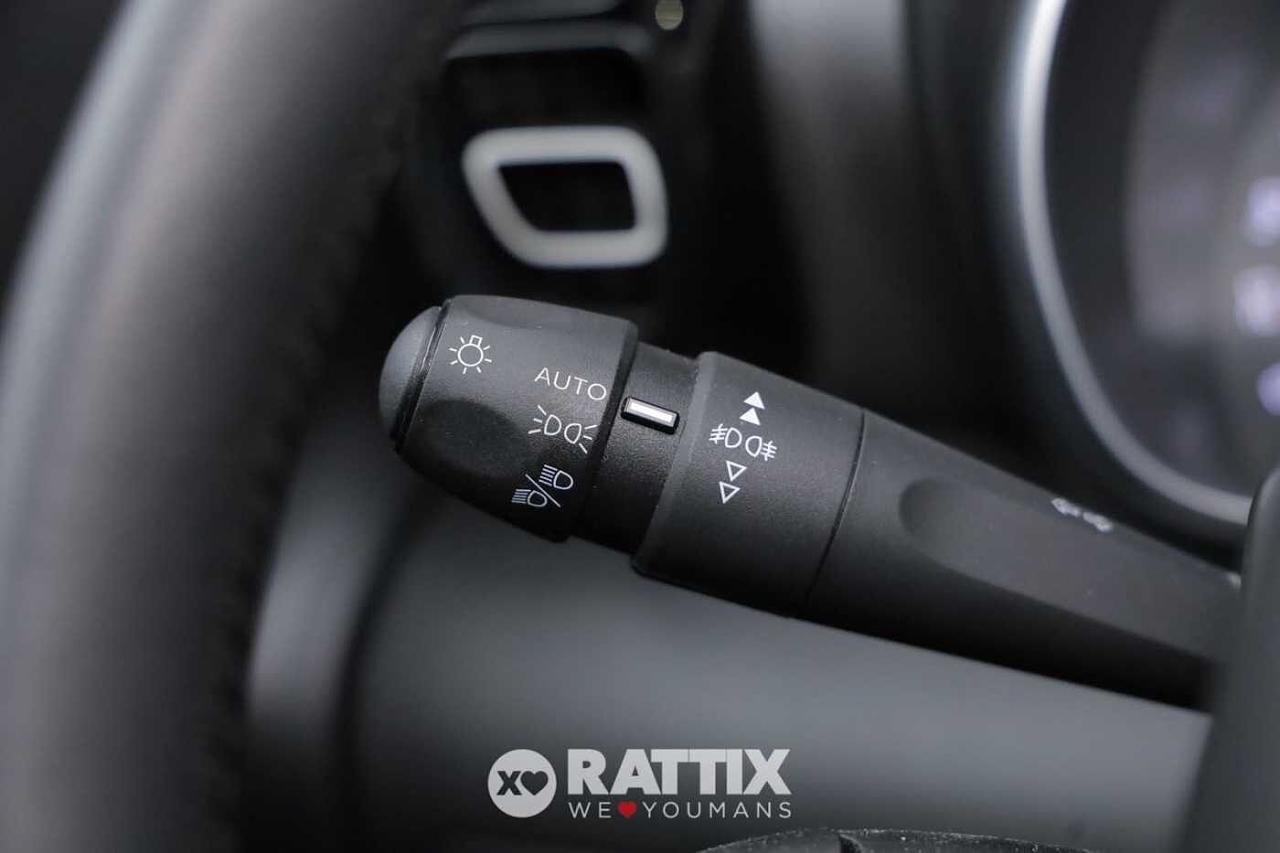Citroën Citroën C3 Aircross usata 4