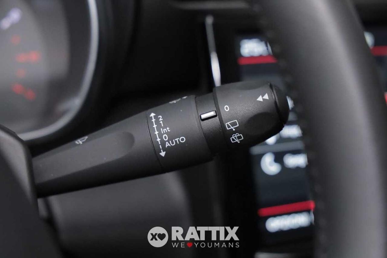 Citroën Citroën C3 Aircross usata 5