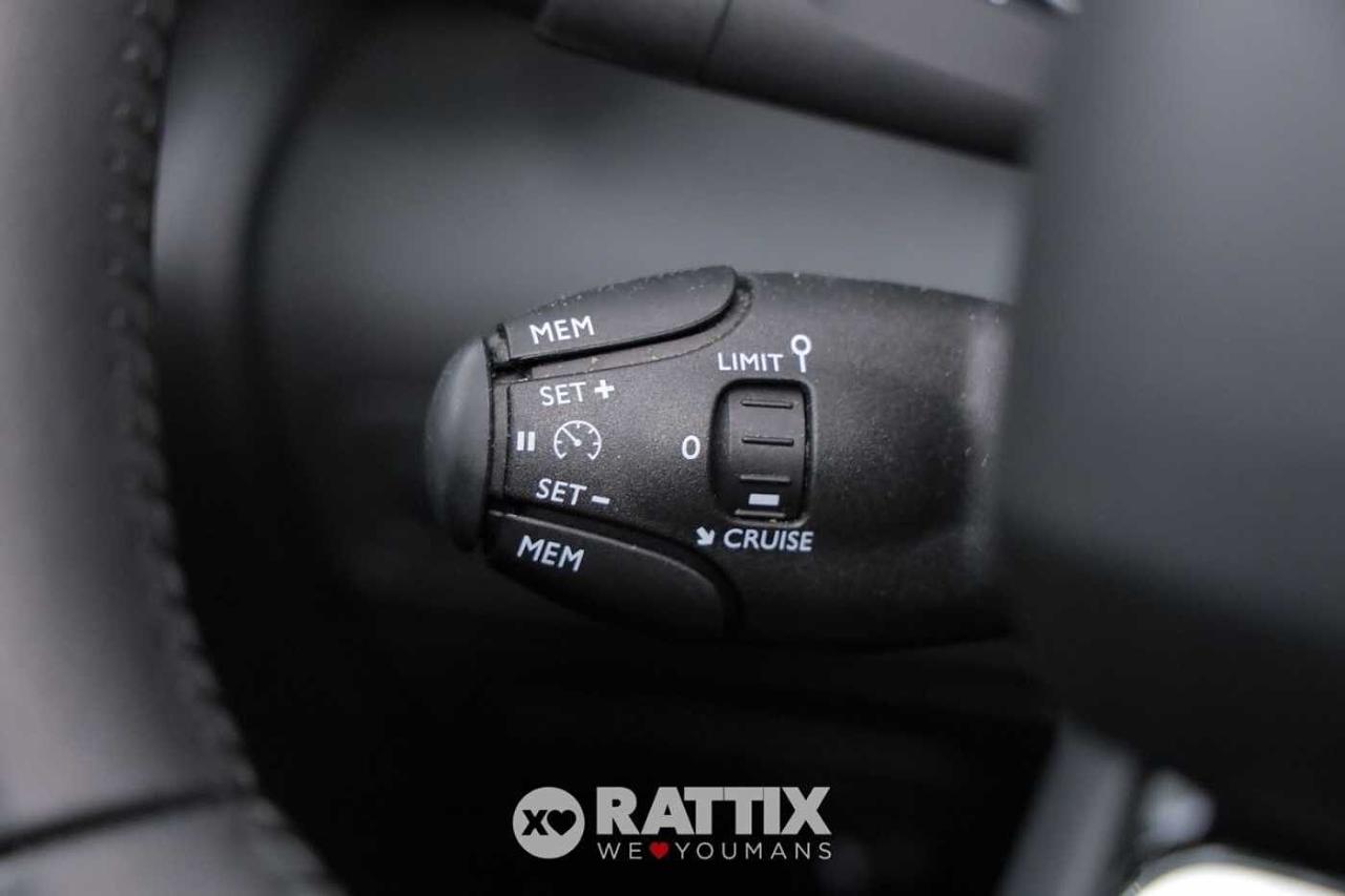 Citroën Citroën C3 Aircross usata 6