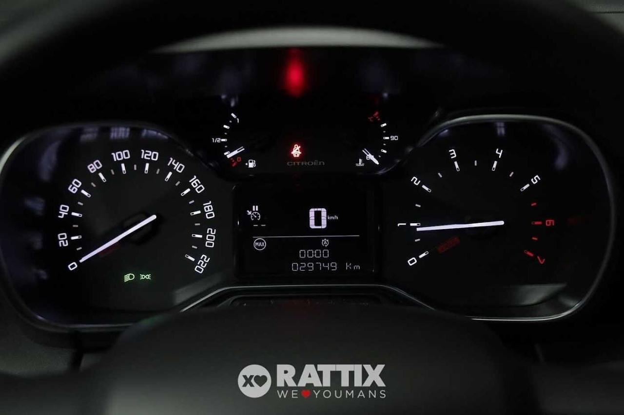 Citroën Citroën C3 Aircross usata 7