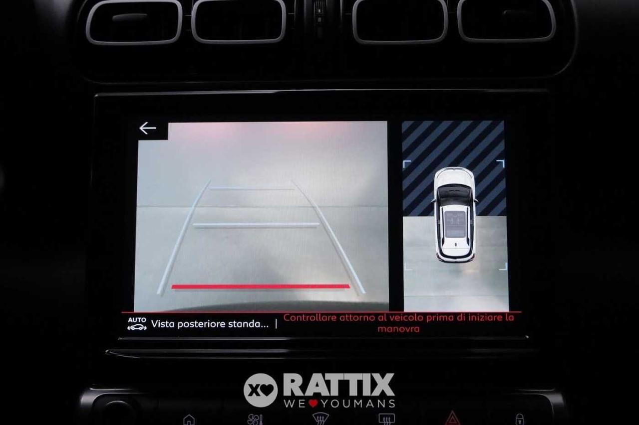 Citroën Citroën C3 Aircross usata 9