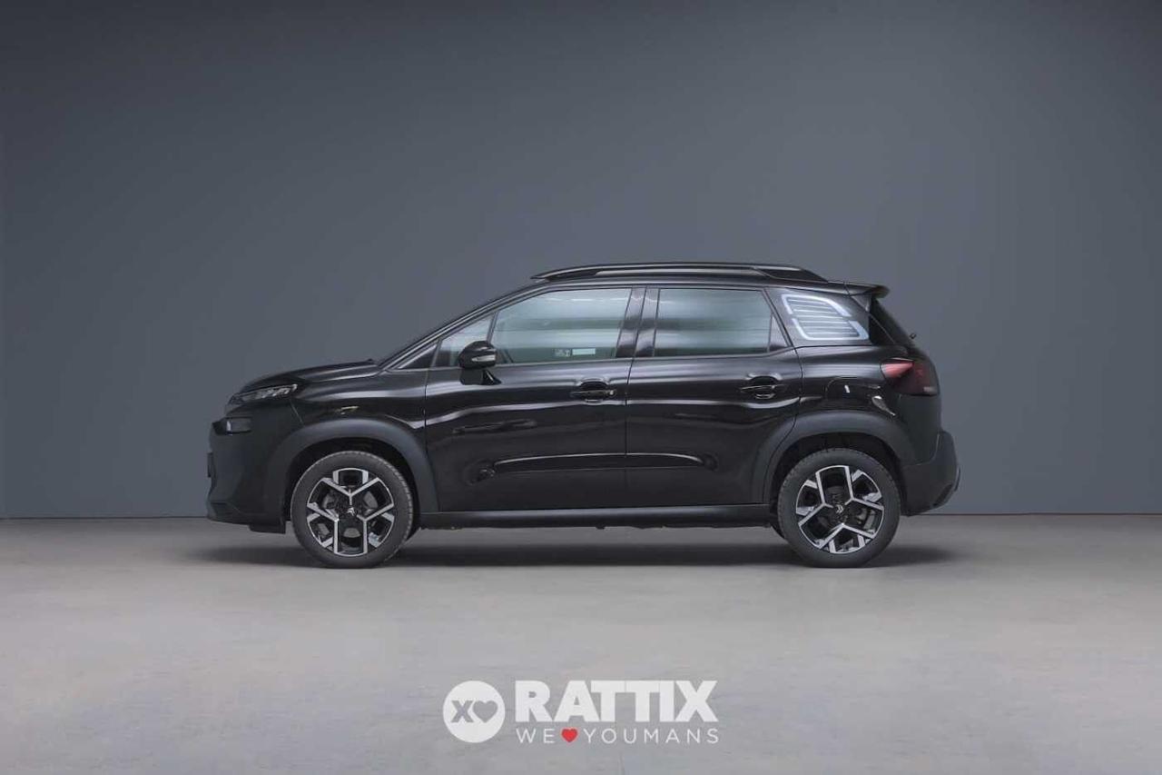 Citroën Citroën C3 Aircross usata 11