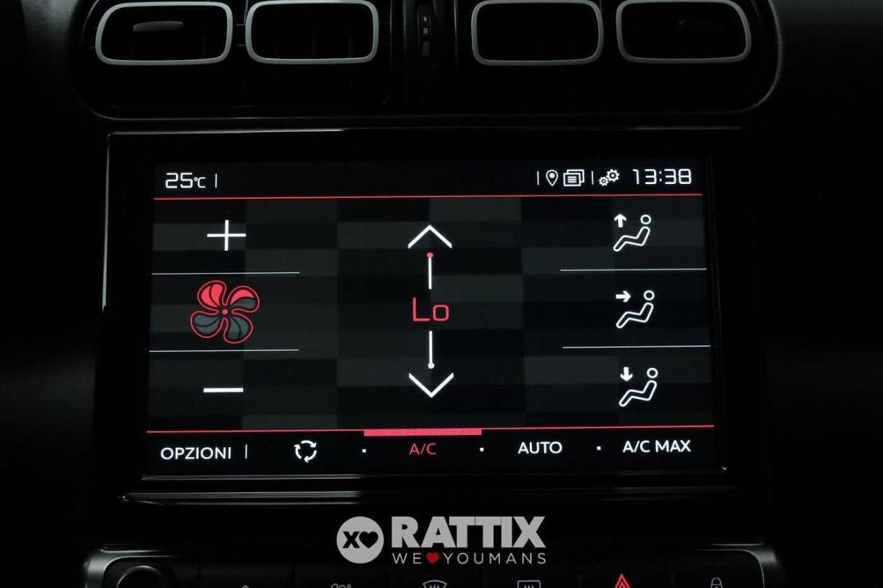 Citroën Citroën C3 Aircross usata 14