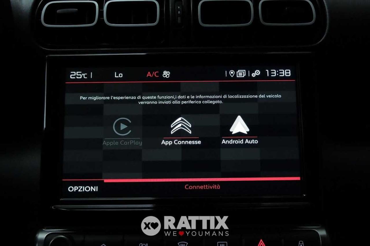 Citroën Citroën C3 Aircross usata 15