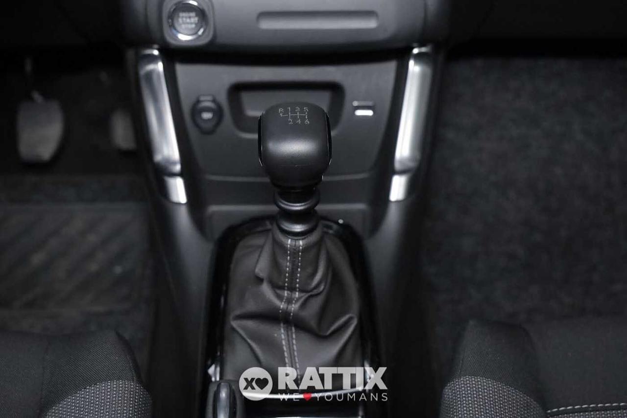 Citroën Citroën C3 Aircross usata 19