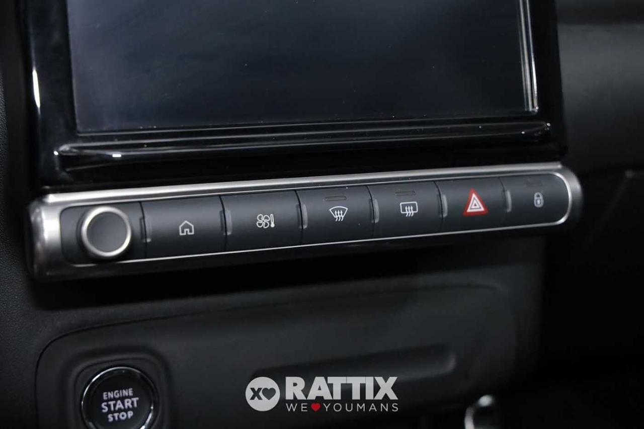 Citroën Citroën C3 Aircross usata 20