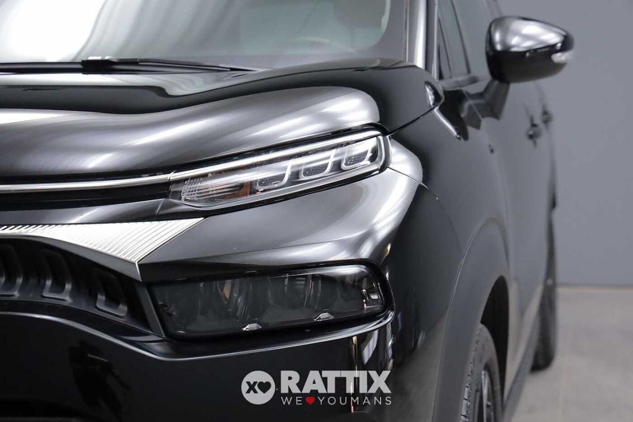 Citroën Citroën C3 Aircross usata 22