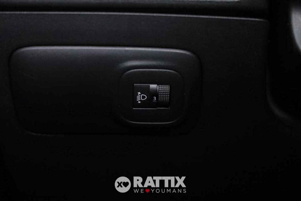 Citroën Citroën C3 Aircross usata 23