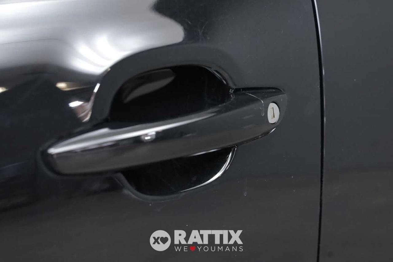 Citroën Citroën C3 Aircross usata 25
