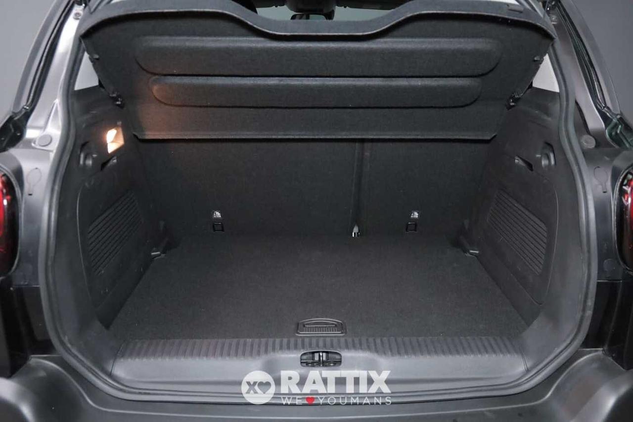 Citroën Citroën C3 Aircross usata 27