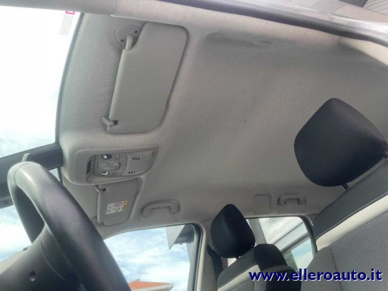 Citroën Citroën C3 Aircross usata, con esp