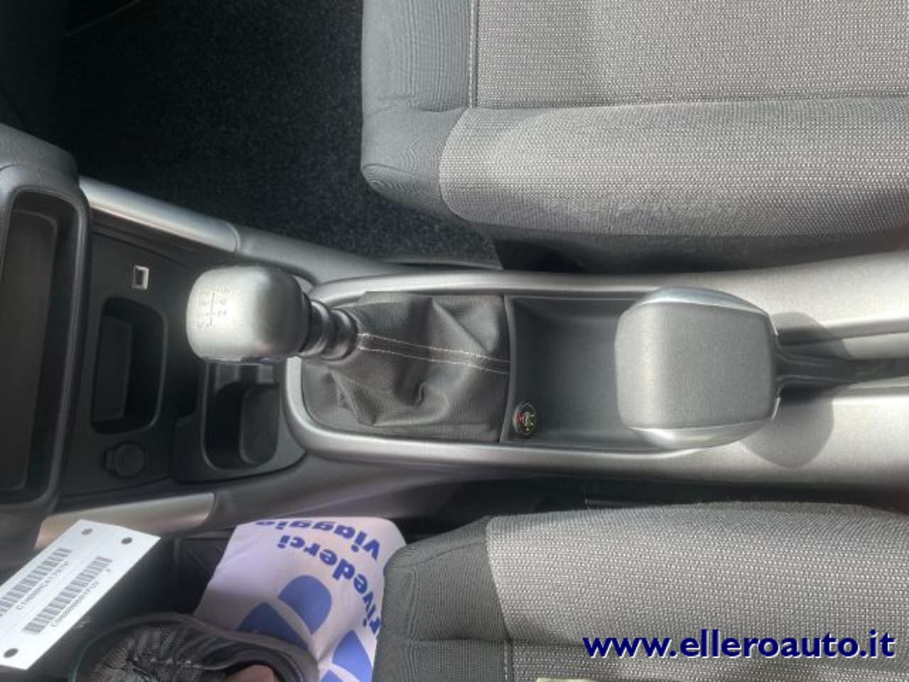 Citroën Citroën C3 Aircross usata 10