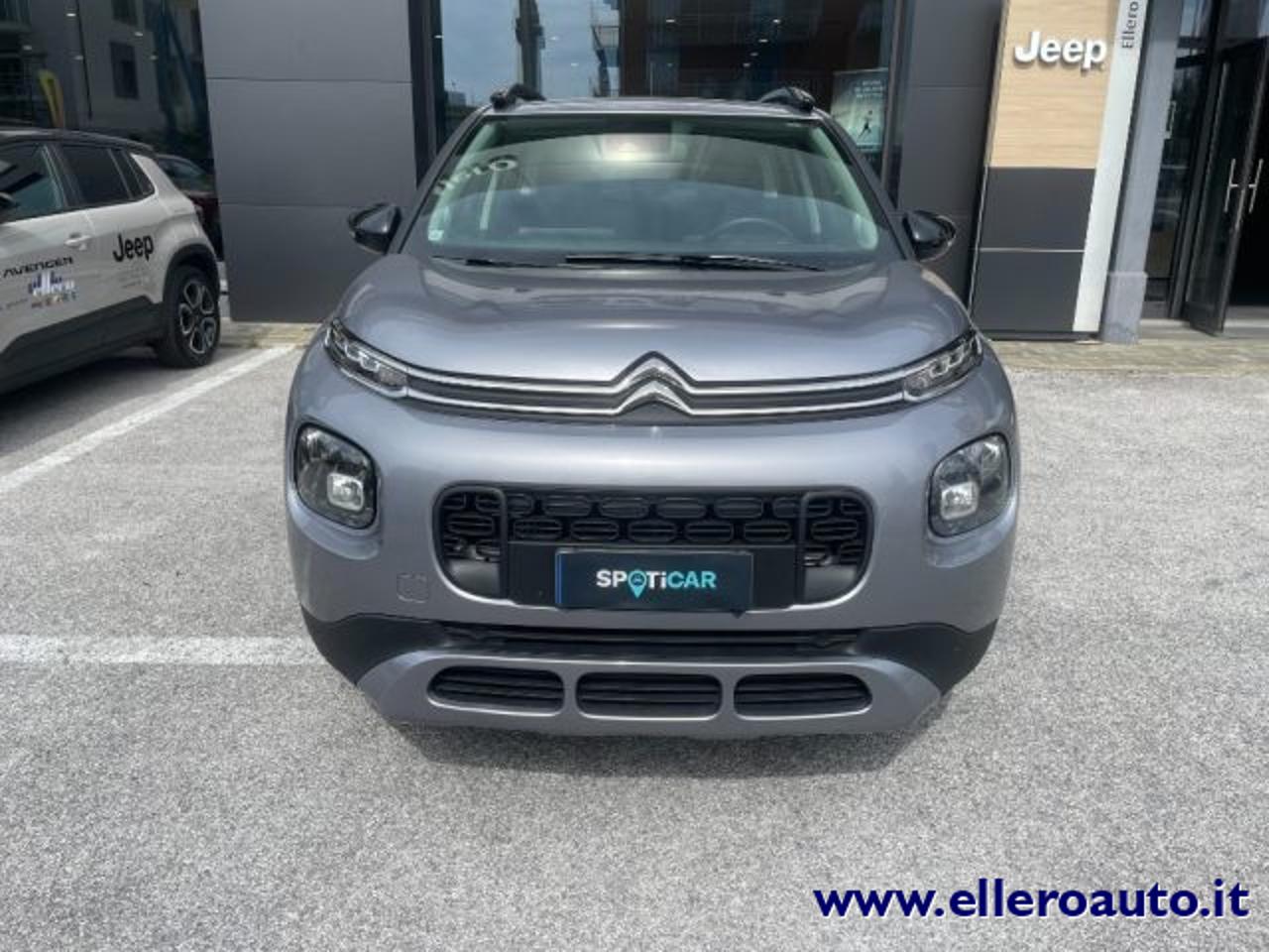 Citroën Citroën C3 Aircross usata 11