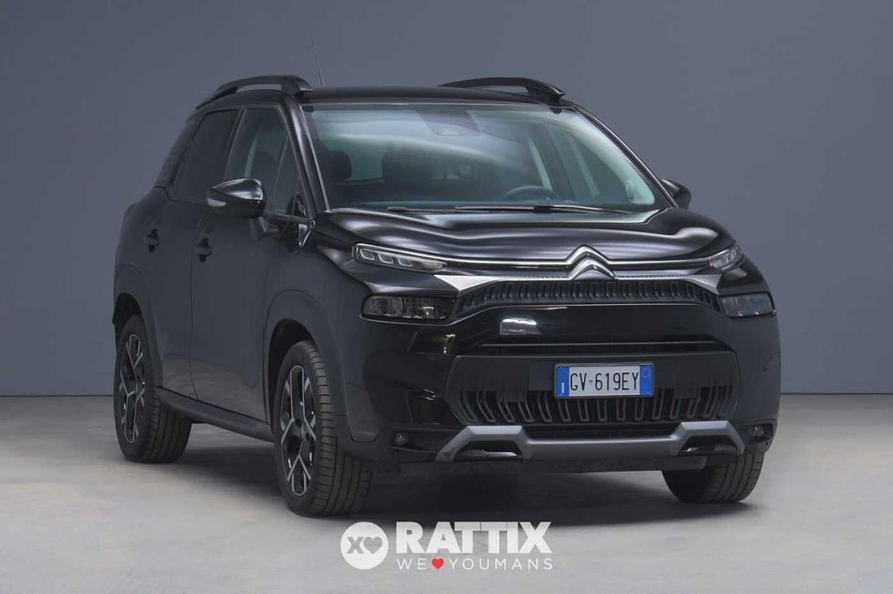 Citroën Citroën C3 Aircross C3 AIRCROSS 1.2 Puretech 110CV Max