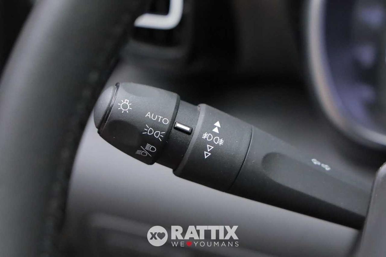 Citroën Citroën C3 Aircross usata 3