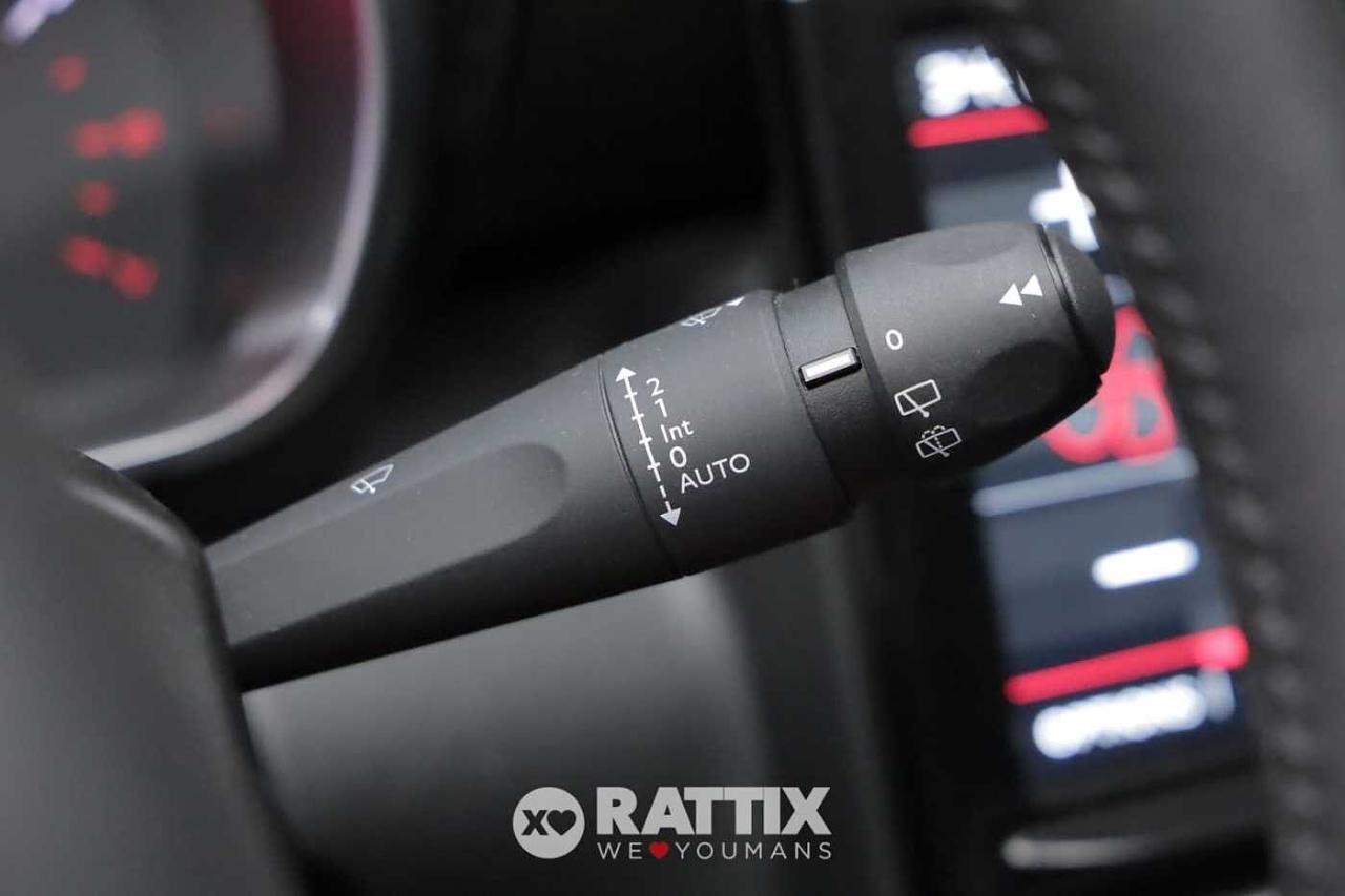 Citroën Citroën C3 Aircross usata 4
