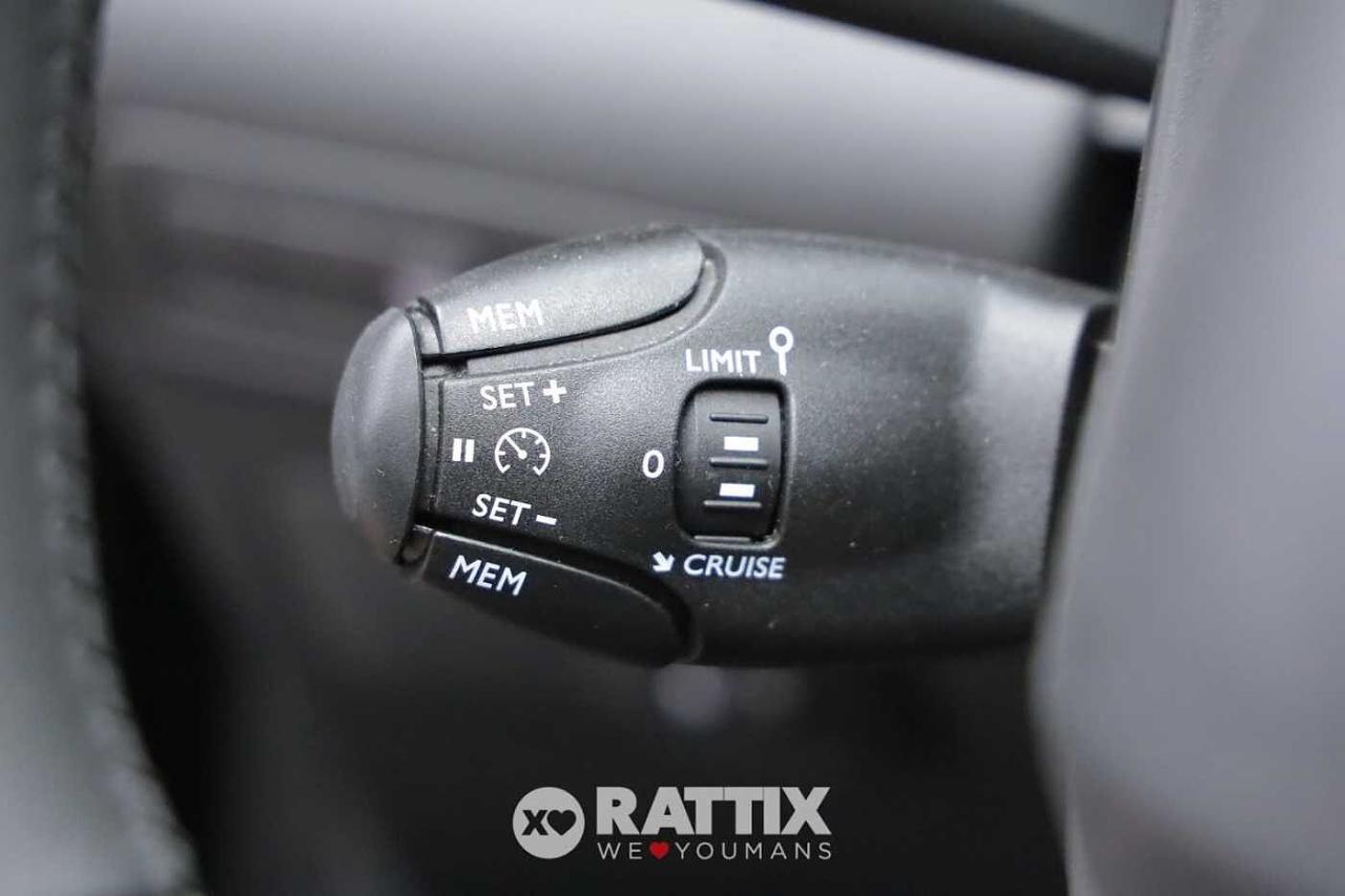 Citroën Citroën C3 Aircross usata 5