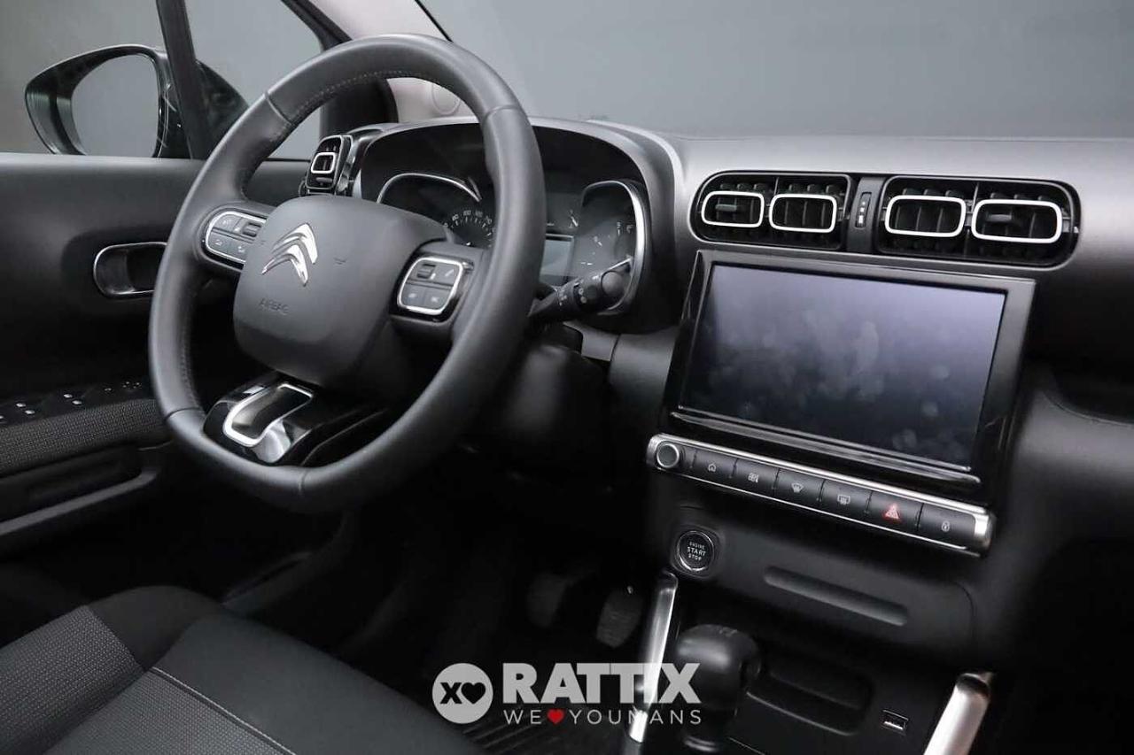 Citroën Citroën C3 Aircross usata 7