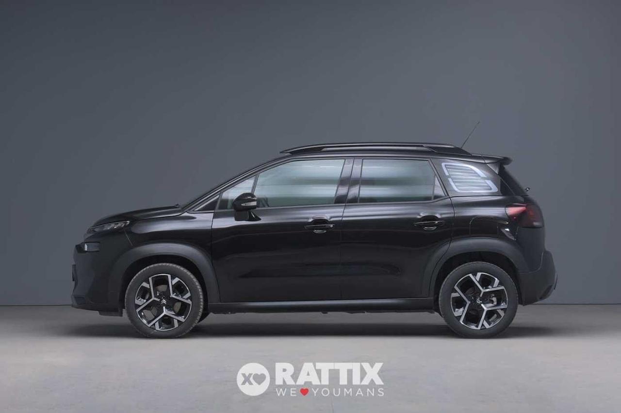 Citroën Citroën C3 Aircross usata 11