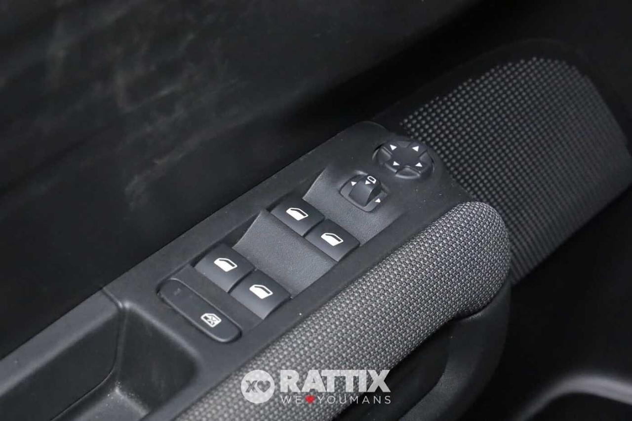 Citroën Citroën C3 Aircross usata 16