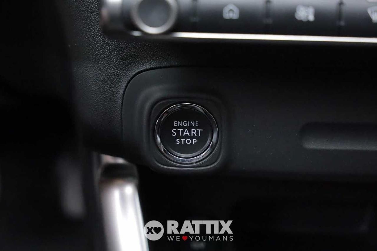 Citroën Citroën C3 Aircross usata 17