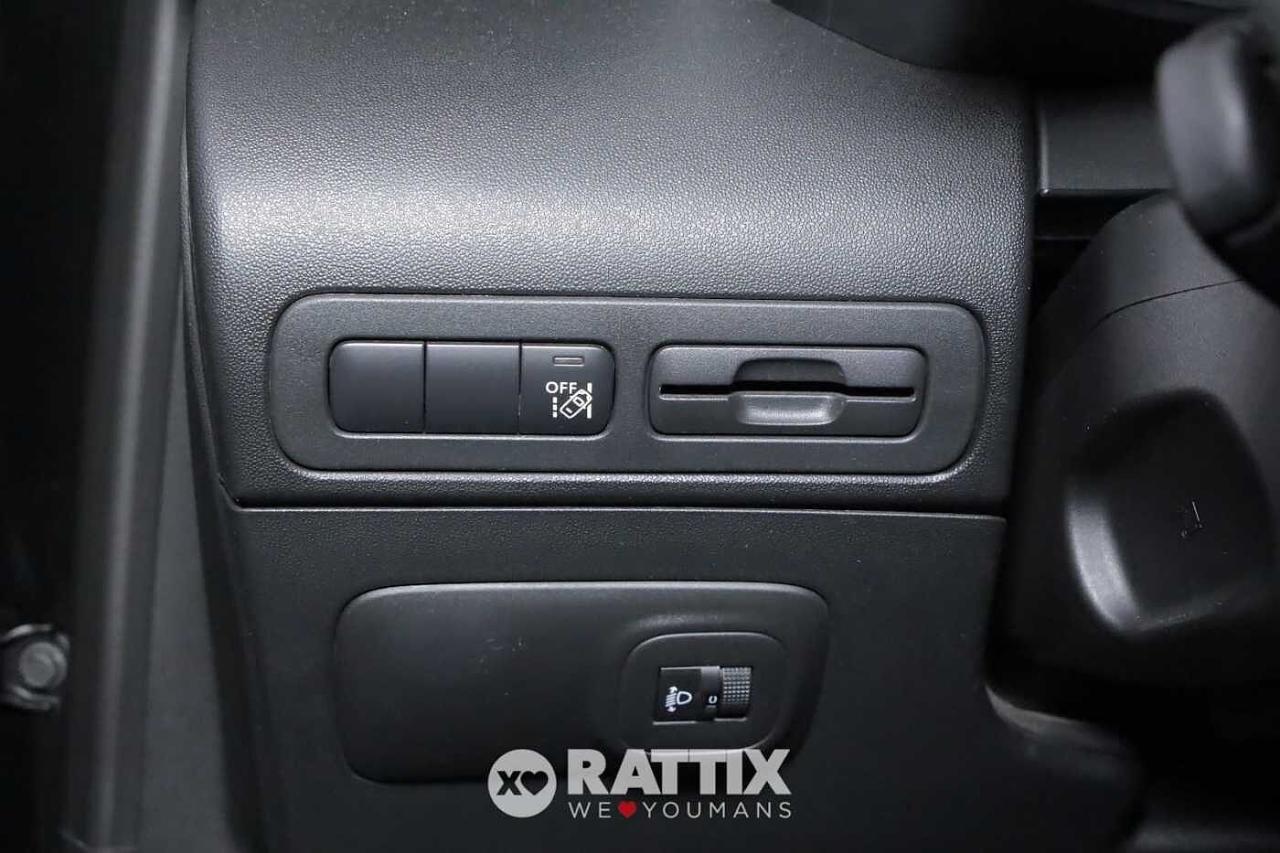 Citroën Citroën C3 Aircross usata 18