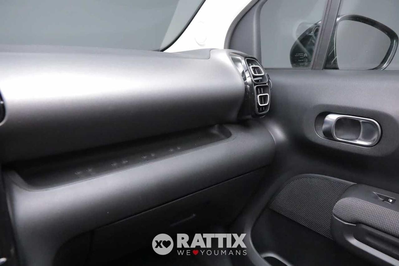 Citroën Citroën C3 Aircross usata 20