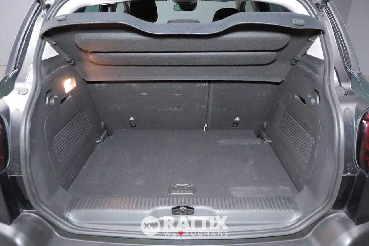 Citroën Citroën C3 Aircross usata 24