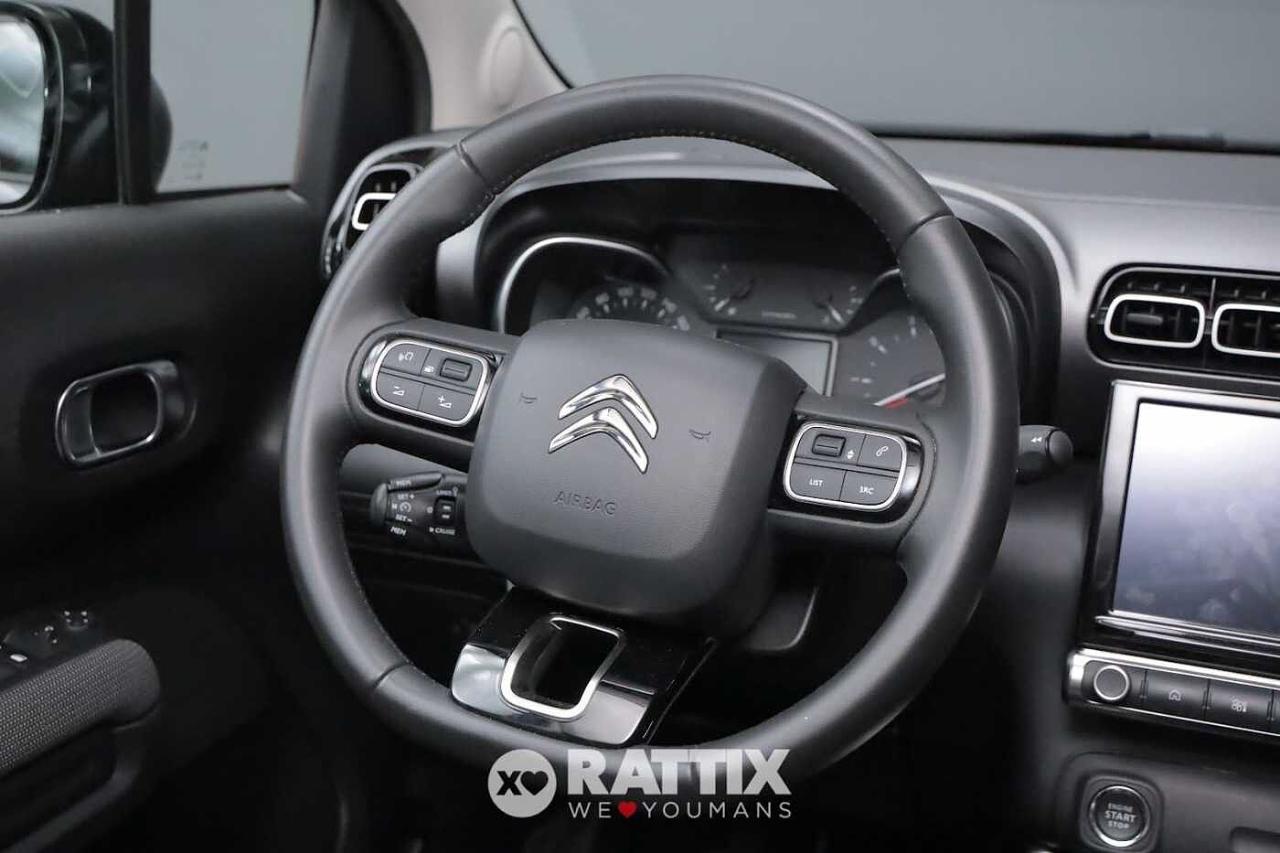 Citroën Citroën C3 Aircross usata 27