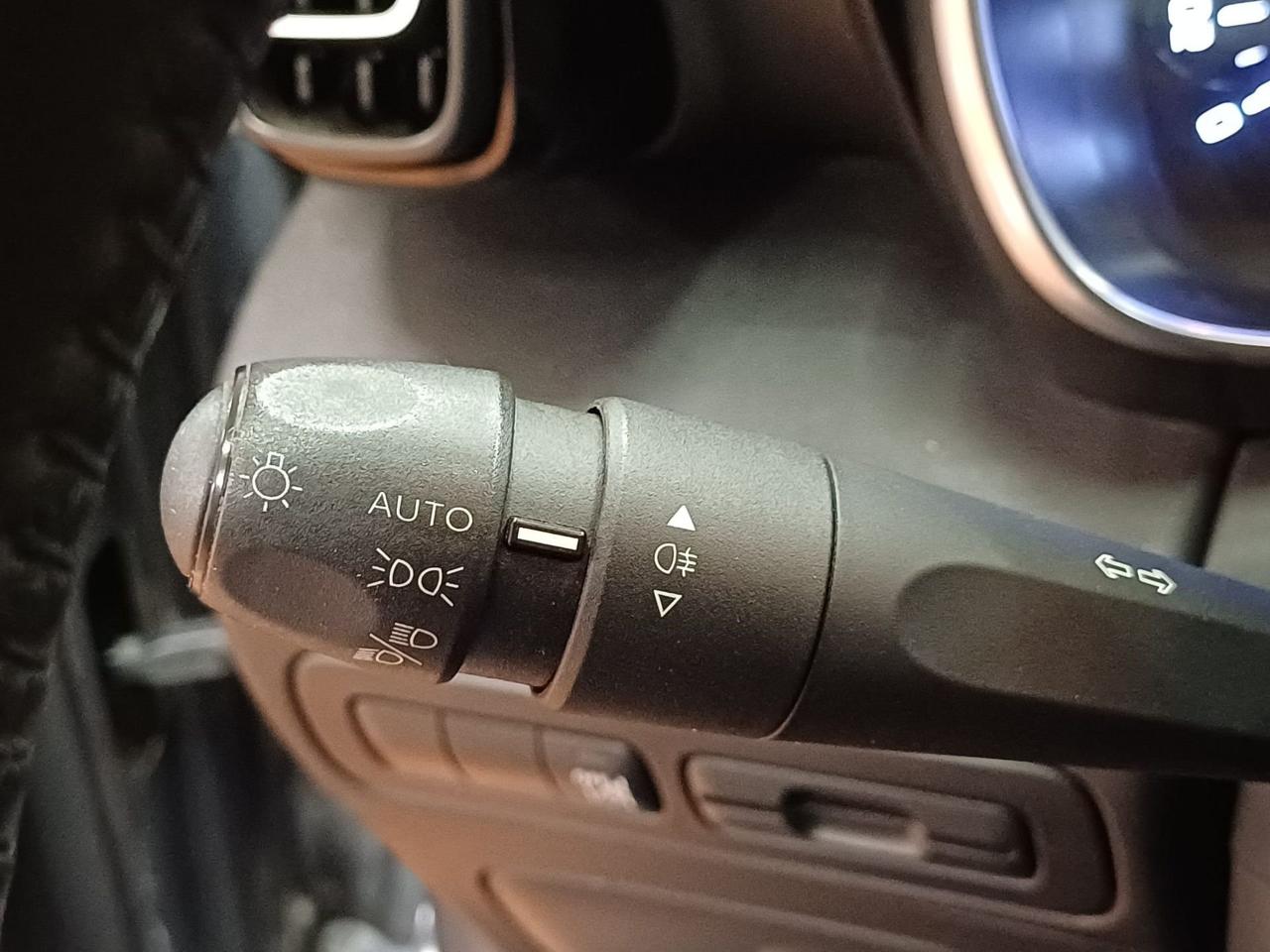 Citroën Citroën C3 Aircross usata 4