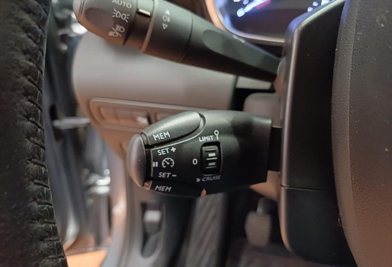 Citroën Citroën C3 Aircross usata 5
