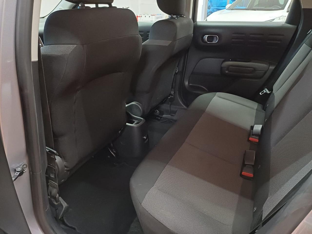 Citroën Citroën C3 Aircross usata 25