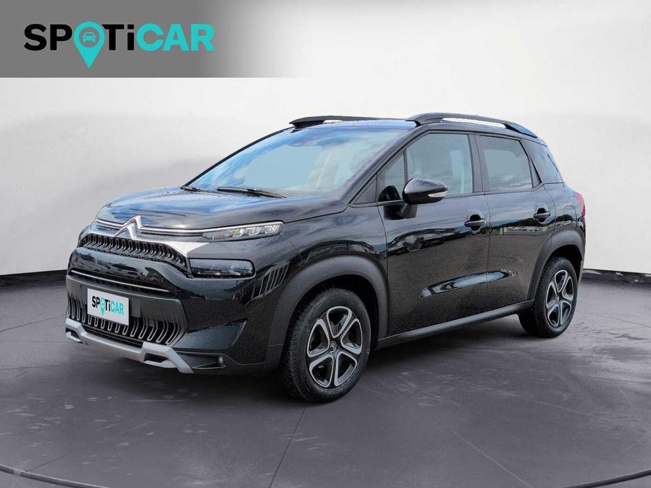 Citroën Citroën C3 Aircross C3 AIRCROSS BlueHDi 110 S&S Feel