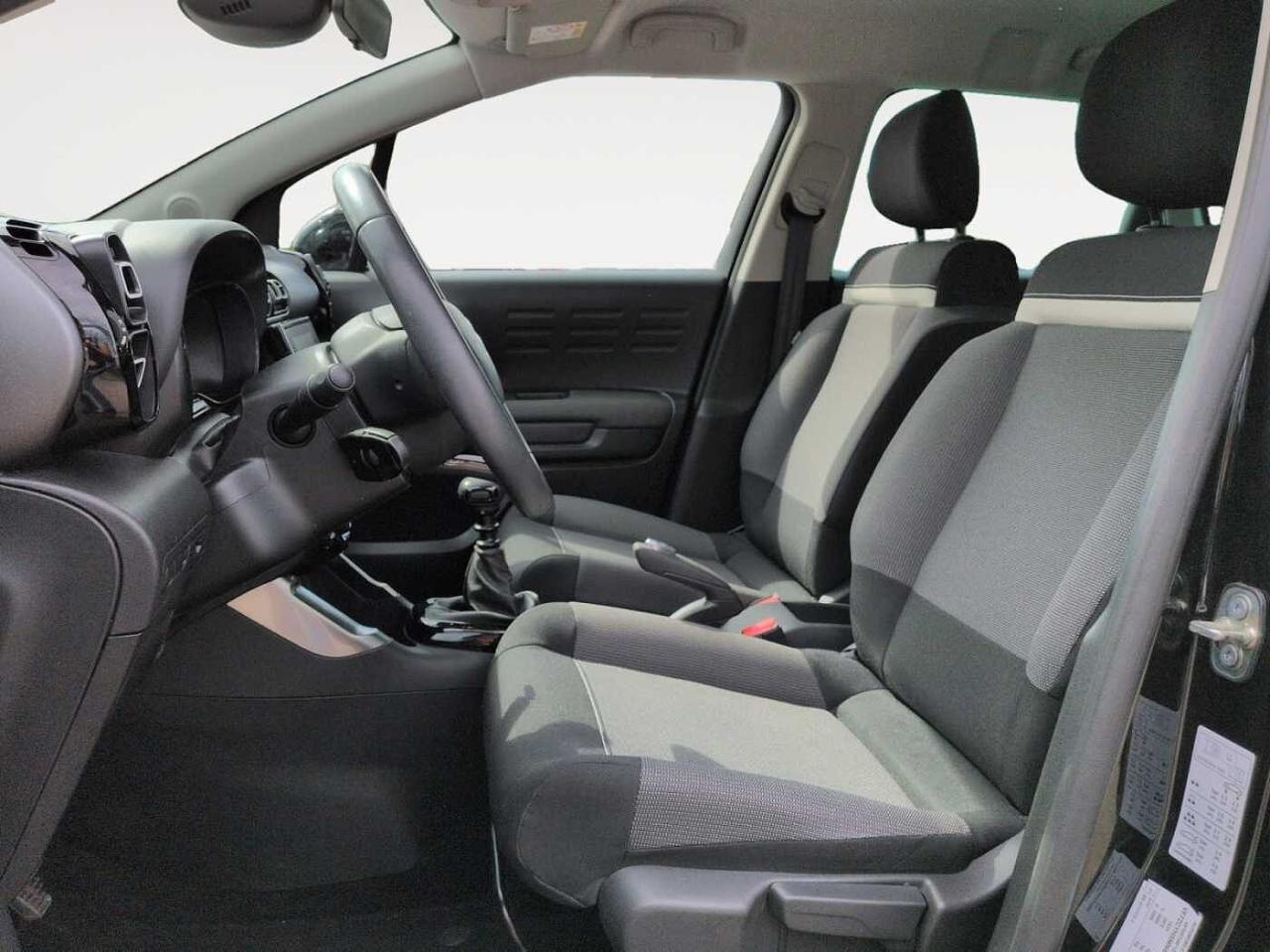 Citroën Citroën C3 Aircross usata, con 5 porte