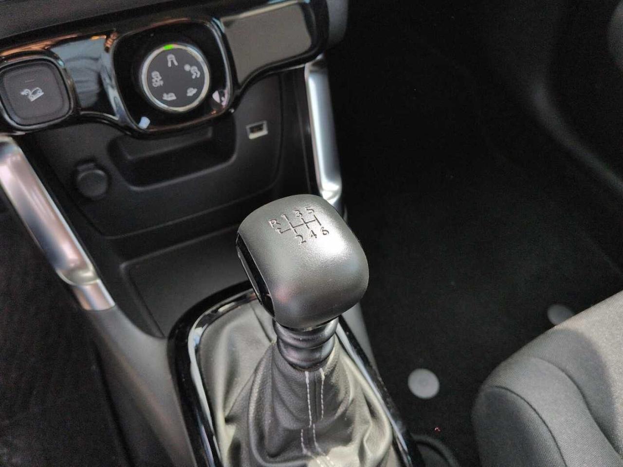 Citroën Citroën C3 Aircross usata, con abs