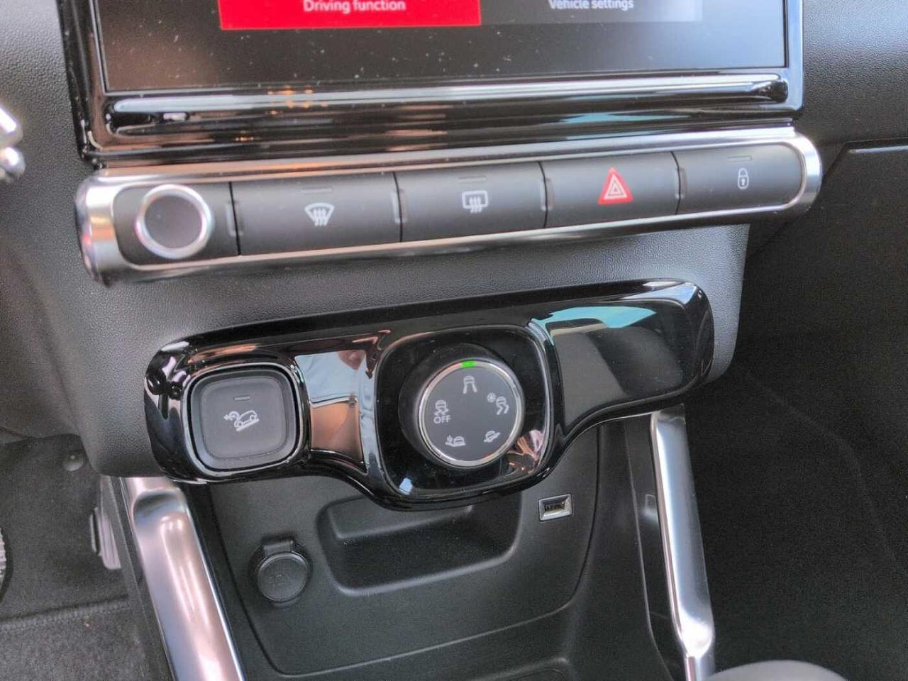 Citroën Citroën C3 Aircross usata, con bluetooth