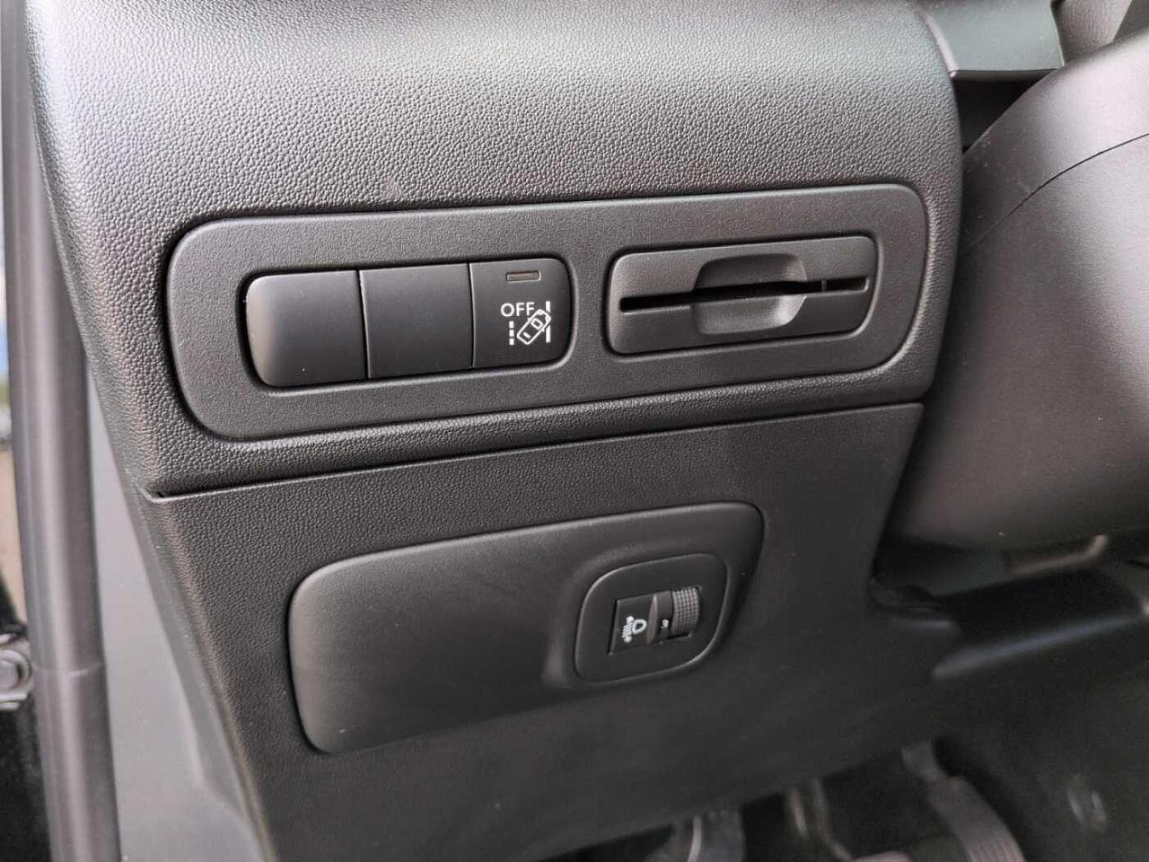 Citroën Citroën C3 Aircross usata, con coffee break alert
