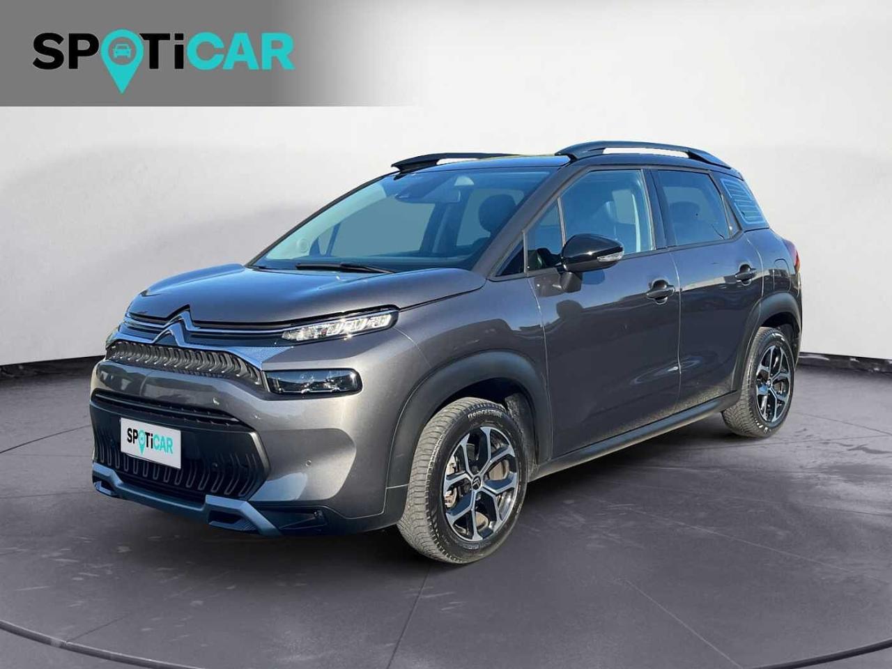 Citroën Citroën C3 Aircross C3 AIRCROSS PureTech 110 S&S Shine