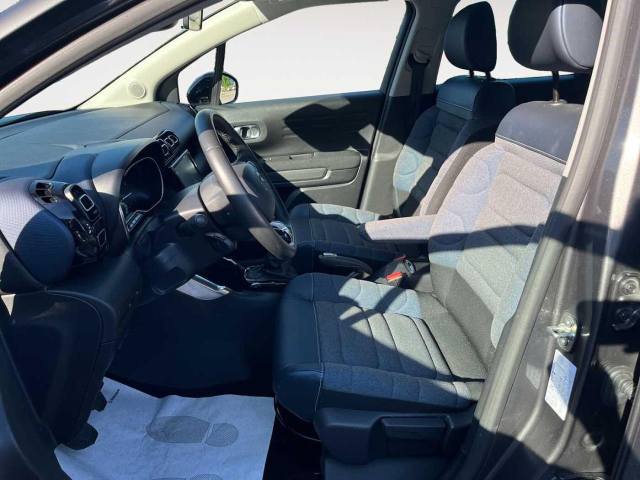Citroën Citroën C3 Aircross usata, con 5 sedili
