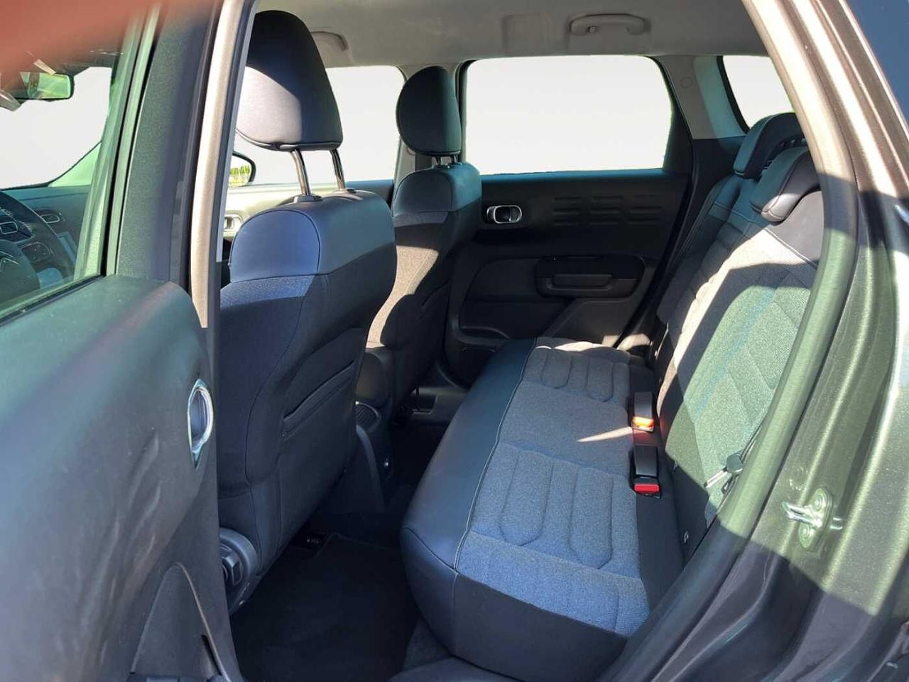 Citroën Citroën C3 Aircross usata, con 5500