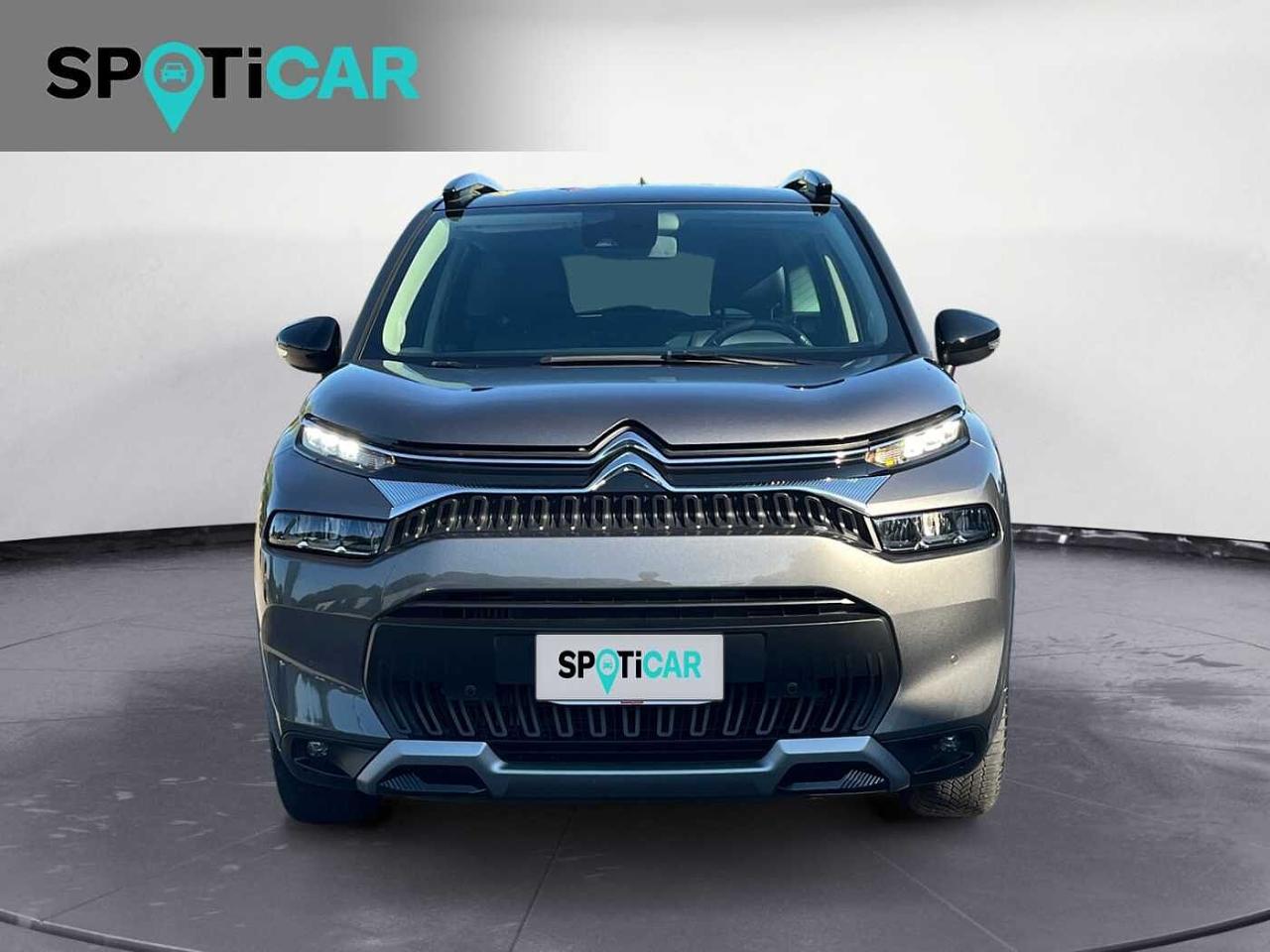Citroën Citroën C3 Aircross usata, con coffee break alert