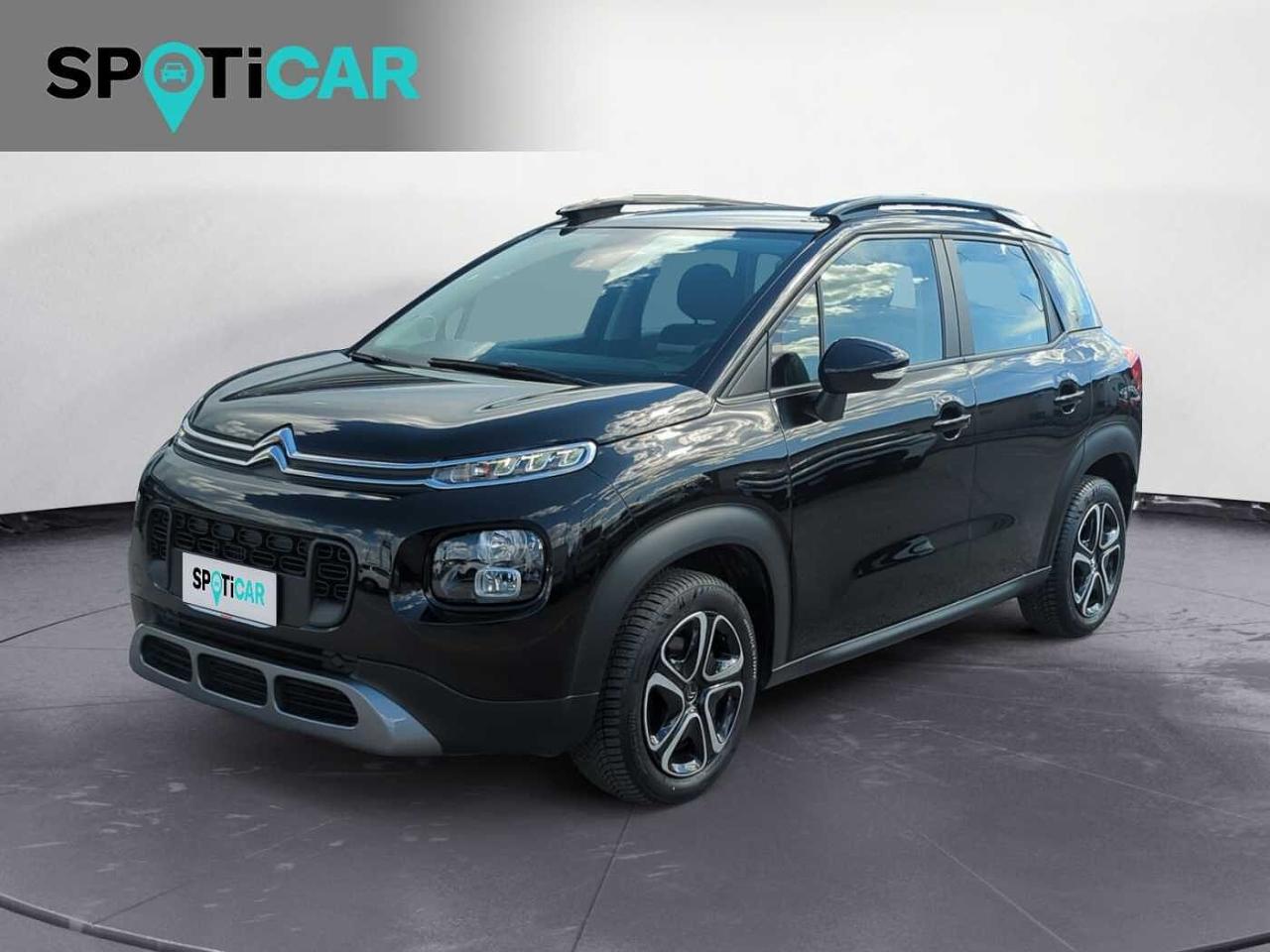 Citroën Citroën C3 Aircross C3 AIRCROSS PureTech 110 S&S Feel